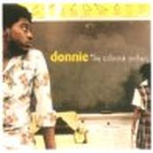 Donnie - THE COLORED SECTION Donnie - THE COLORED SECTION