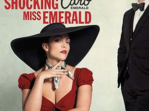 Classifiche UK, prima la cantante olandese Caro Emerald