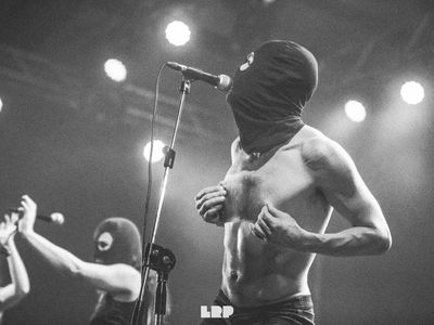 Pussy Riot