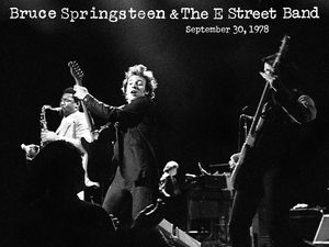 &apos;For you 2&apos;, ventidue artisti italiani omaggiano Springsteen con un doppio Cd