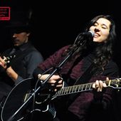 7 febbraio 2013 - Diavolo Rosso - Asti - Nadia &amp; the Rabbits in concerto