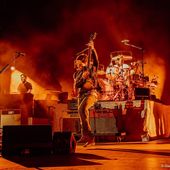 29 agosto 2025 - Auditorium Parco della Musica - Roma - Stereophonics in concerto 29 agosto 2025 - Auditorium Parco della Musica - Roma - Stereophonics in concerto