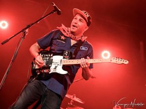 Tom Morello