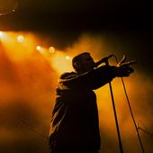 12 novembre 2025 - Alcatraz - Milano - High Vis in concerto 12 novembre 2025 - Alcatraz - Milano - High Vis in concerto