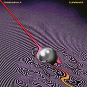 Tame Impala - CURRENTS