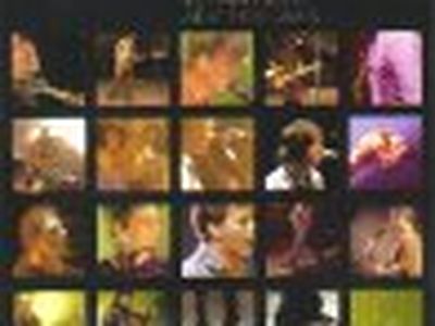 Probabile parata di stelle per il tour USA di Neil Finn (Crowded House)