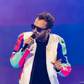 18 luglio 2025 - Stadio Olimpico - Roma - Cesare Cremonini in concerto 18 luglio 2025 - Stadio Olimpico - Roma - Cesare Cremonini in concerto