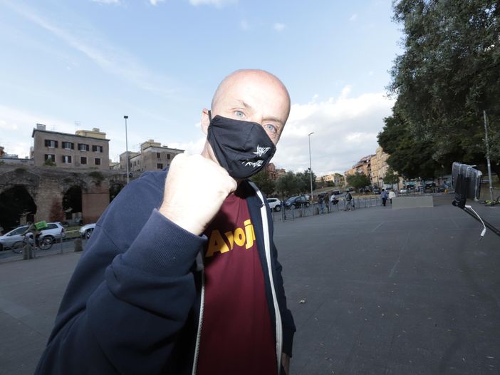 Assalti Frontali, da 30 anni un ritmo che si oppone alla violenza. L&rsquo;intervista. 