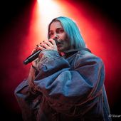 2 ottobre 2025 - Atlantico Live - Roma - Rose Villain in concerto