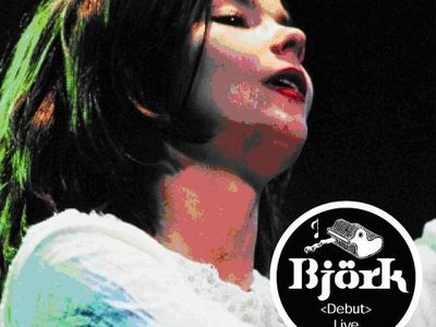 Bjork: in arrivo “Biophilia”, perfomance musicale/artistica nata su iPad