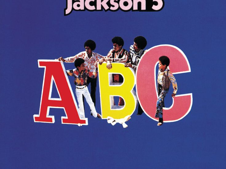 jackson 5 abc