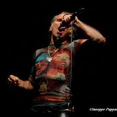 31 luglio 2015 - Area Concerti - Majano (Ud) - Litfiba in concerto