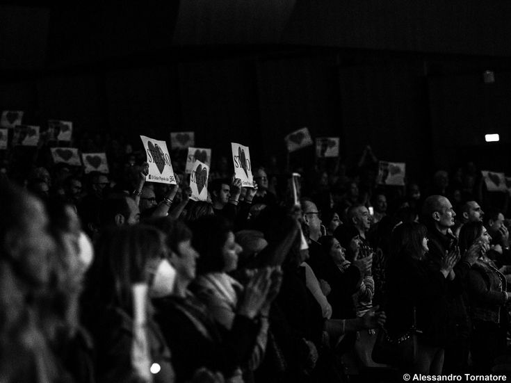 Stefano D&apos;Orazio firma il libretto del progetto teatrale &apos;Scandalo&apos;