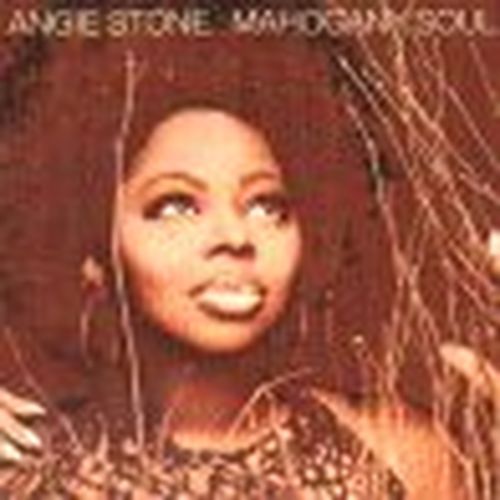 √ Angie Stone - MAHOGANY SOUL - la recensione di Rockol