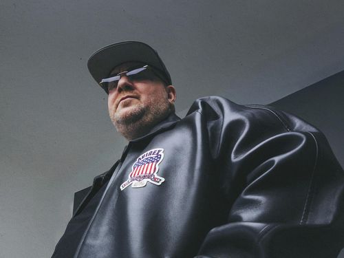 Jake La Furia è ambassador della nuova campagna Lego