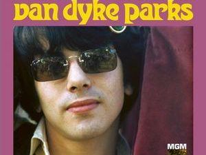 Van Dyke Parks
