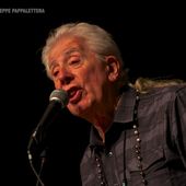 10 dicembre 2012 - Gran Teatro Geox - Padova - John Mayall in concerto 10 dicembre 2012 - Gran Teatro Geox - Padova - John Mayall in concerto