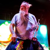 25 agosto 2022 - Ama Festival - Villa C&agrave; Cornaro - Romano d&#039;Ezzelino (Vi) - Ska-P in concerto