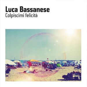 Luca Bassanese Luca Bassanese