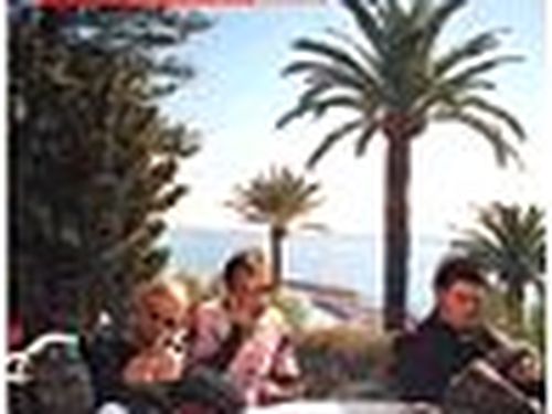 Nuove classifiche tedesche: ancora alti gli Eiffel 65, entra Santana