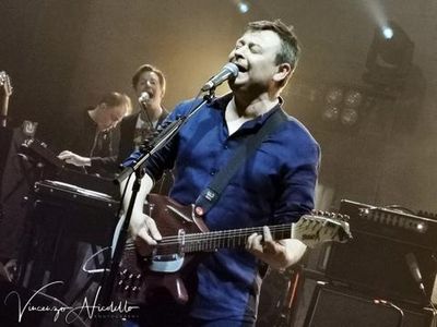 Manic Street Preachers, arriva a settembre il nuovo album &apos;Rewind the film&apos; 