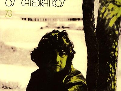 Eumir Deodato: è &apos;The crossing&apos; il nuovo album del compositore