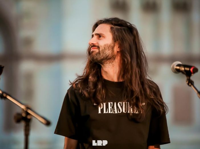 Sanremo 2021, i Fast Animals and Slow Kids: "Noi al Festival una fake news" Sanremo 2021, i Fast Animals and Slow Kids: "Noi al Festival una fake news"