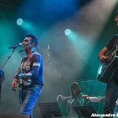 21 giugno 2021 &ndash; Castello Sforzesco - Milano &ndash; Edoardo Bennato in concerto
