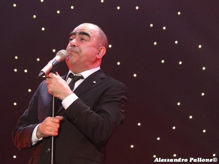 Rocco Tanica