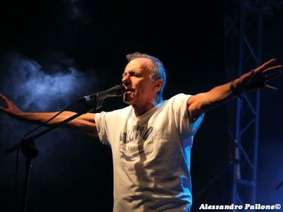 Roberto Vecchioni: un secondo concerto benefico a maggio per l’Africa