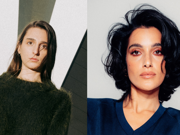 Le bellissime canzoni di Emma Nolde e Levante sull&rsquo;accettazione