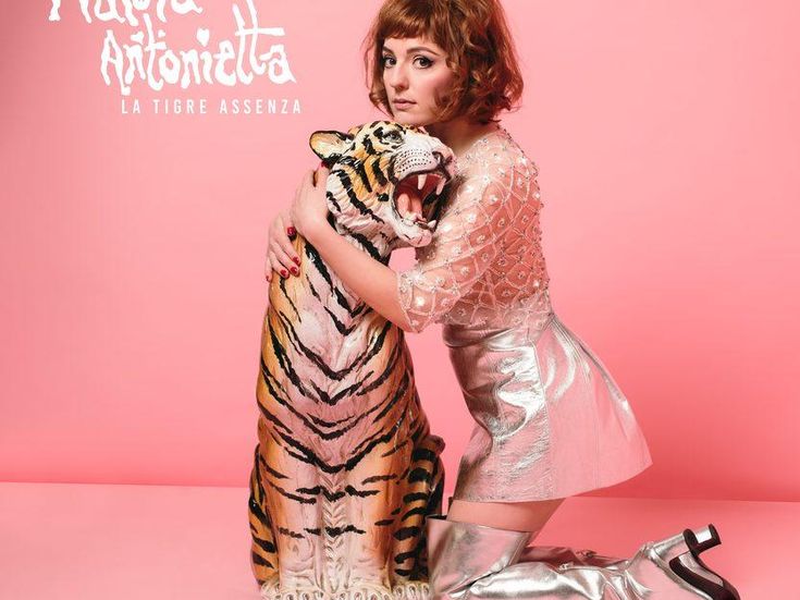 Live@Rockol: Maria Antonietta presenta &quot;Sassi&quot; in redazione. I video