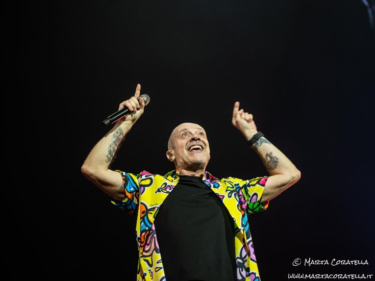 Max Pezzali