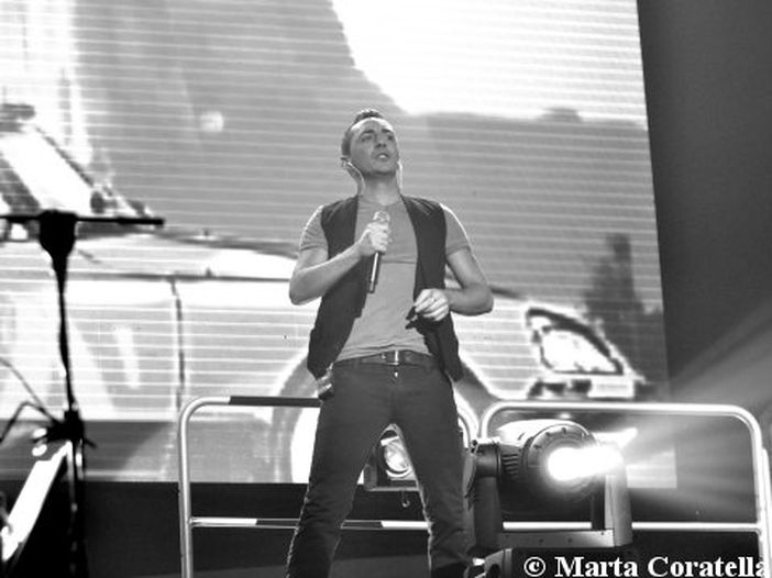 Classifiche italiane di metà 2013: dominano gli album di Modà e Moreno Classifiche italiane di metà 2013: dominano gli album di Modà e Moreno