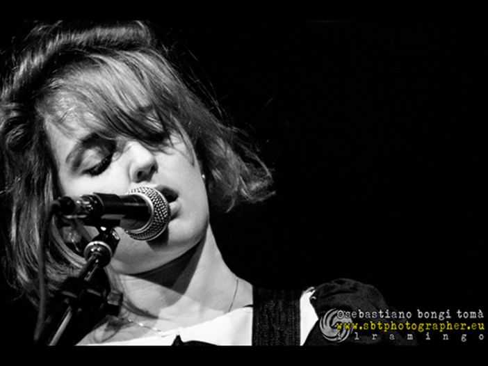 Maria Antonietta: in arrivo il nuovo album &#039;Sassi&#039; e un tour a marzo 