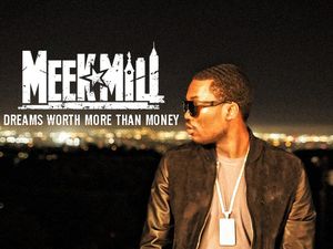 Meek Mill