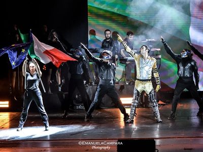 6 milioni sono troppi: invenduto il filmato inedito del 1993 di Michael Jackson