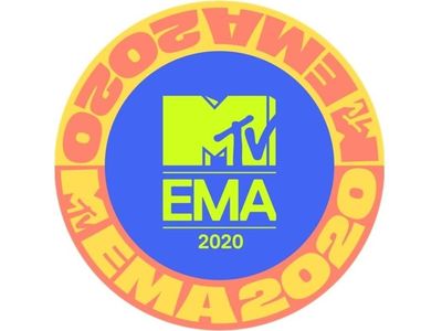 MTV EMAs 2020