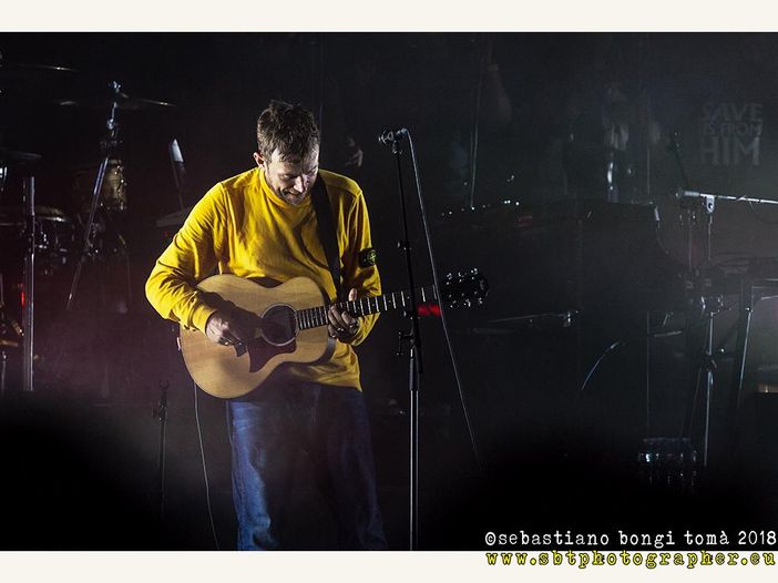 I Gorillaz diventano cartoni per la tv I Gorillaz diventano cartoni per la tv