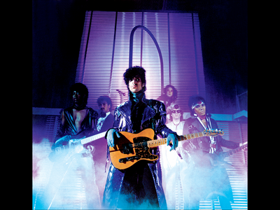 Musica digitale, anche Prince inaugura il suo negozio di download