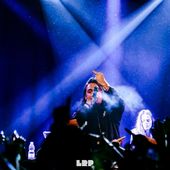 7 dicembre 2018 - Locomotiv Club - Bologna - Ernia in concerto