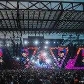 12 giugno 2024 - Stadio Meazza - Milano - Vasco Rossi in concerto