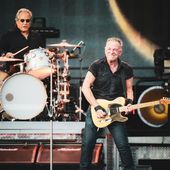 25 luglio 2023 - Autodromo - Monza - Bruce Springsteen in concerto