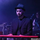 6 aprile 2016 - PalaBanco - Brescia - Francesco De Gregori in concerto
