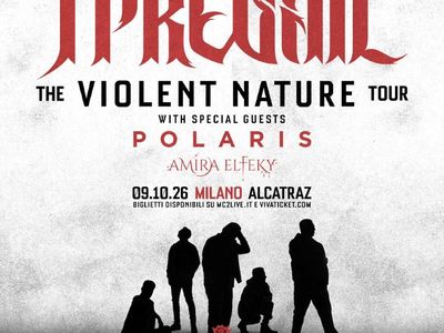 I Prevail