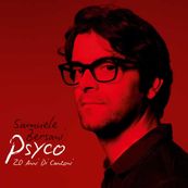 Samuele Bersani - PSYCO 20 ANNI DI CANZONI