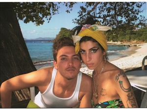 Amy Winehouse