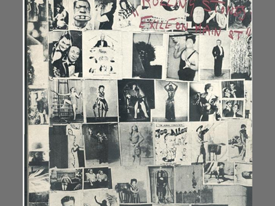 Rolling Stones
