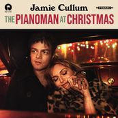 Jamie Cullum - THE PIANOMAN AT CHRISTMAS