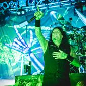 18 ottobre 2025 - Live Club - Trezzo sull&#039;Adda (Mi) - Testament in concerto